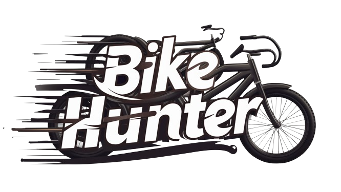 Bike Hunter