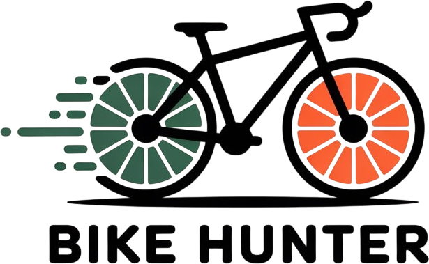 Bike Hunter